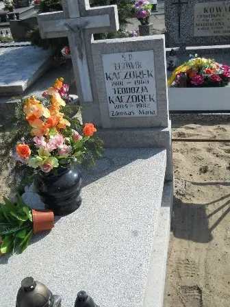 Zdjęcie grobu 5/68