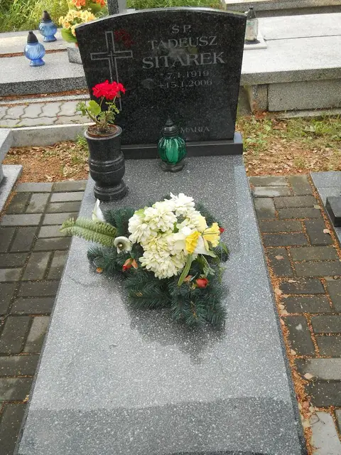 Zdjęcie grobu B/25737