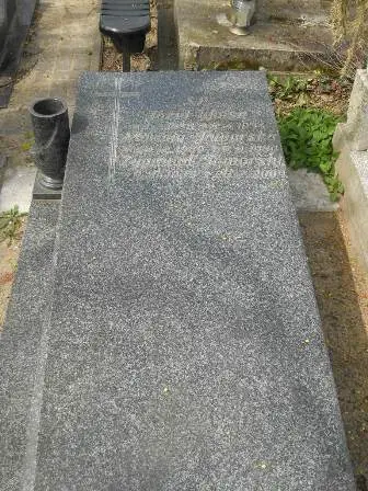 Zdjęcie grobu H/102