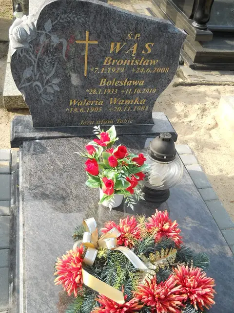 Zdjęcie grobu 14/27082