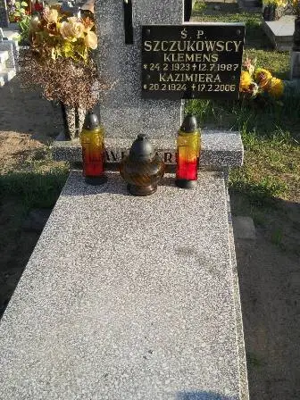 Zdjęcie grobu 45/64