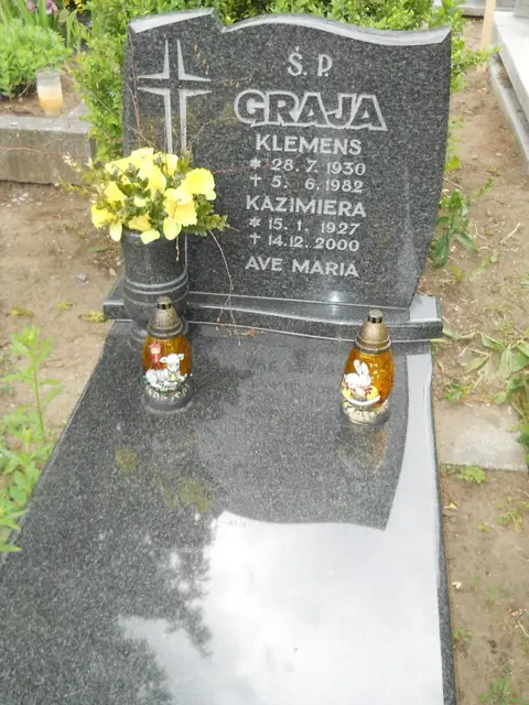 Zdjęcie grobu 7/10851