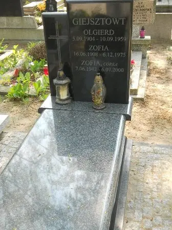 Zdjęcie grobu 30/169