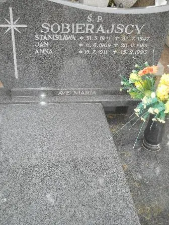 Zdjęcie grobu 23/177,178