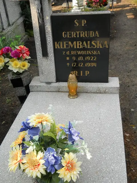Zdjęcie grobu B/25625
