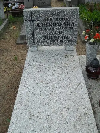Zdjęcie grobu 32/288