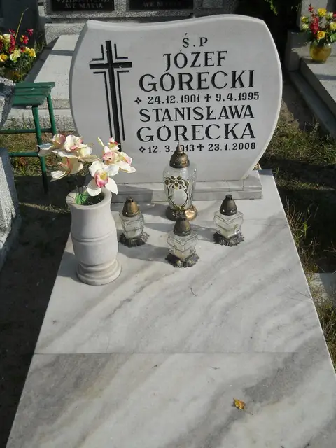 Zdjęcie grobu A/24941