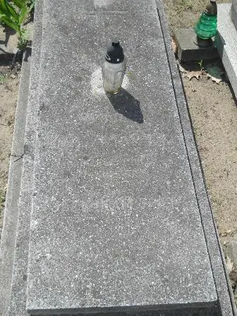 Zdjęcie grobu 11/100