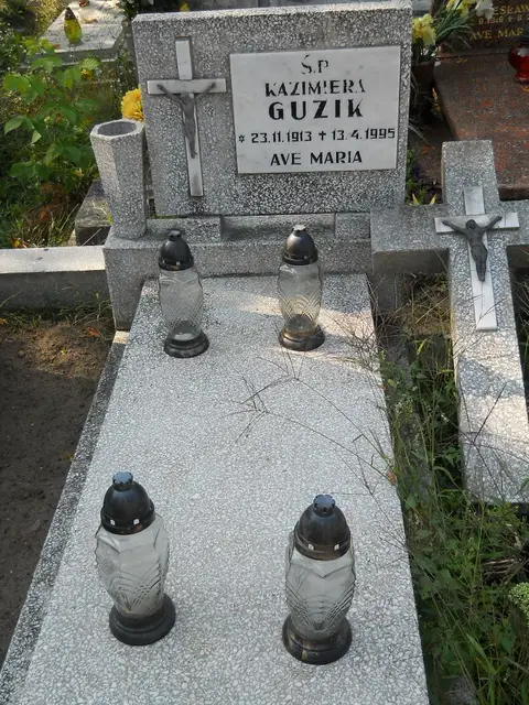 Zdjęcie grobu 14/27989
