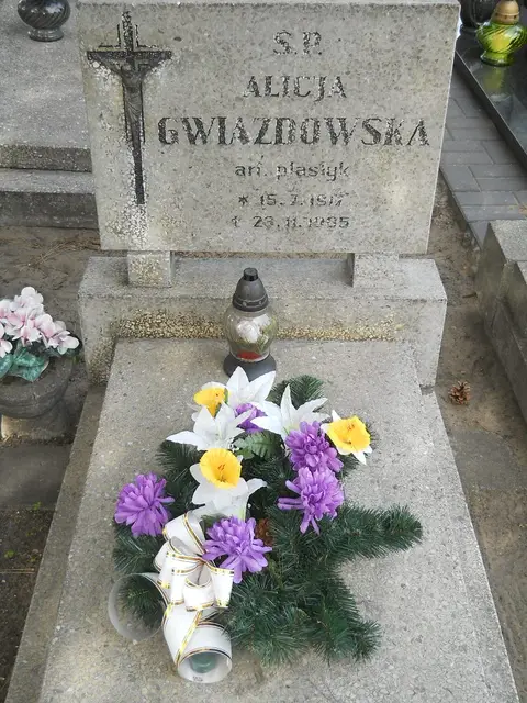 Zdjęcie grobu 7/11291