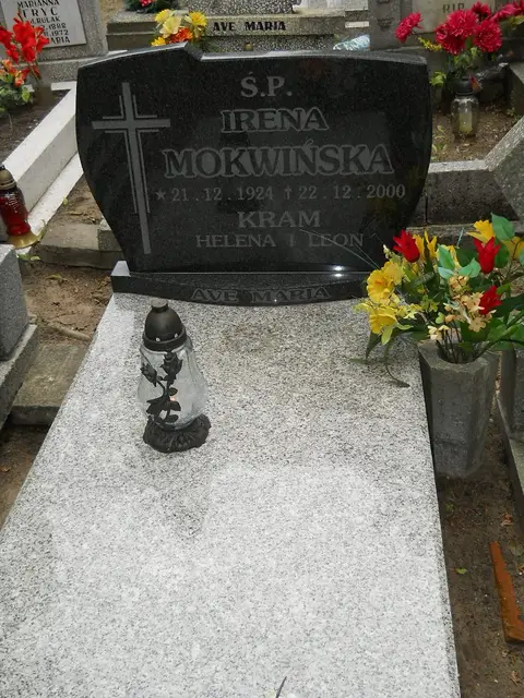 Zdjęcie grobu 12/29504