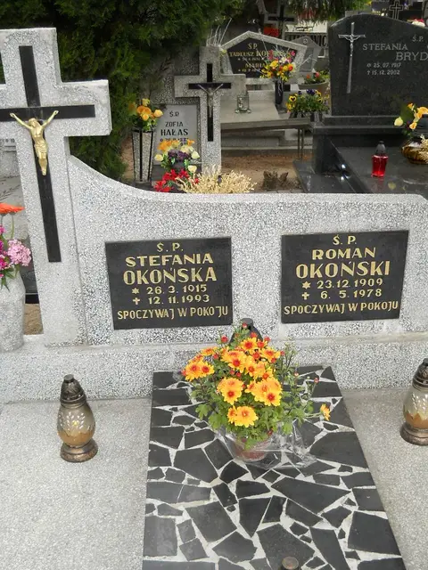 Zdjęcie grobu 7/10855