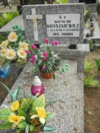Zdjęcie grobu 33/314