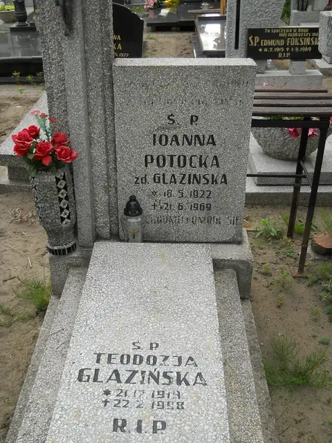 Zdjęcie grobu 8/10662