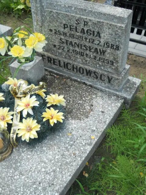 Zdjęcie grobu 5/22669