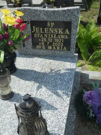 Zdjęcie grobu 20/191