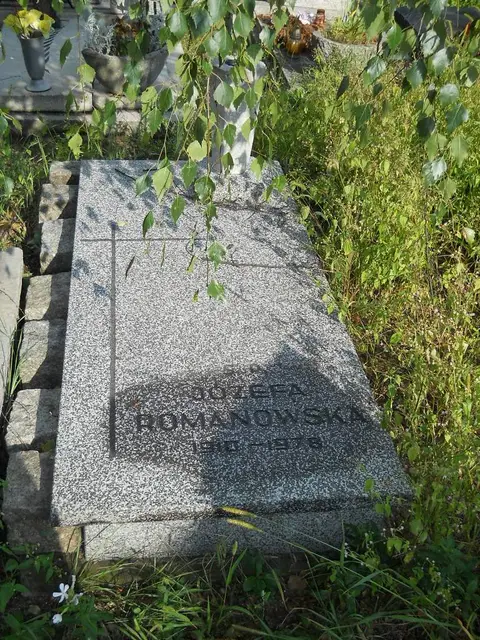 Zdjęcie grobu B/25567