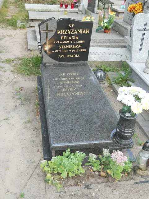 Zdjęcie grobu 14/28915