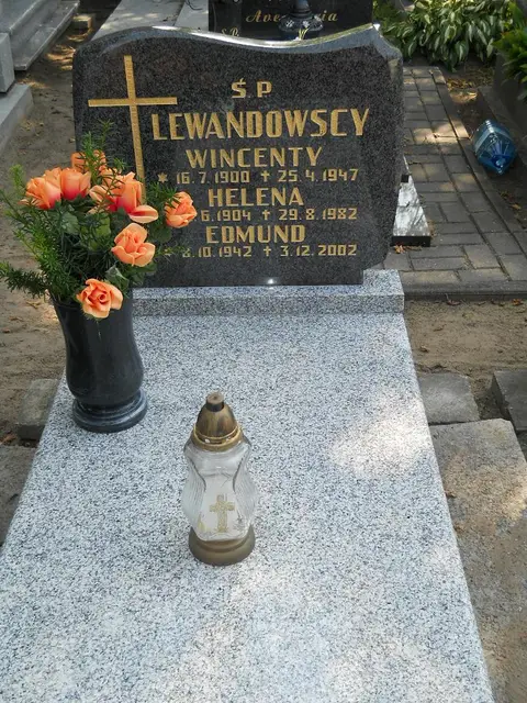 Zdjęcie grobu 14/27567