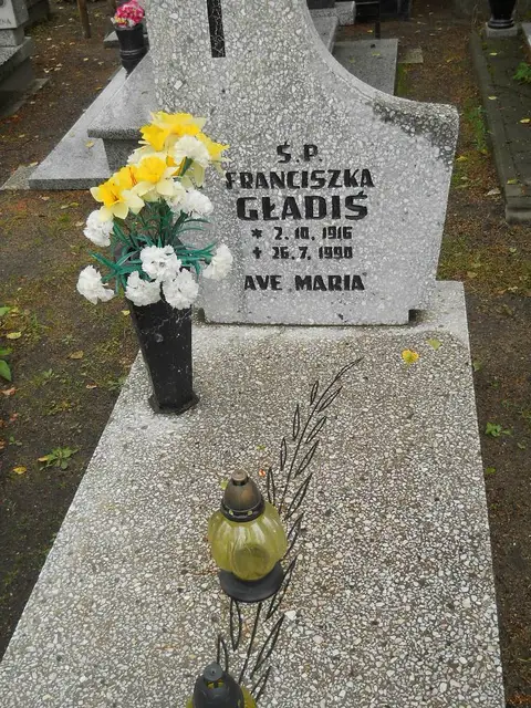 Zdjęcie grobu B/25458