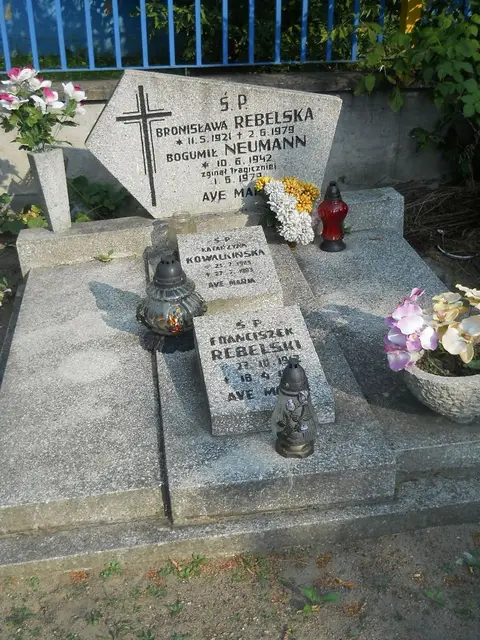 Zdjęcie grobu 18/28698