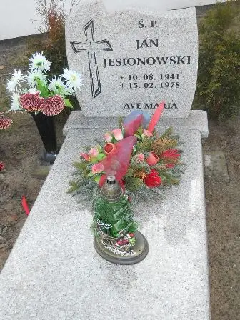 Zdjęcie grobu 6/45