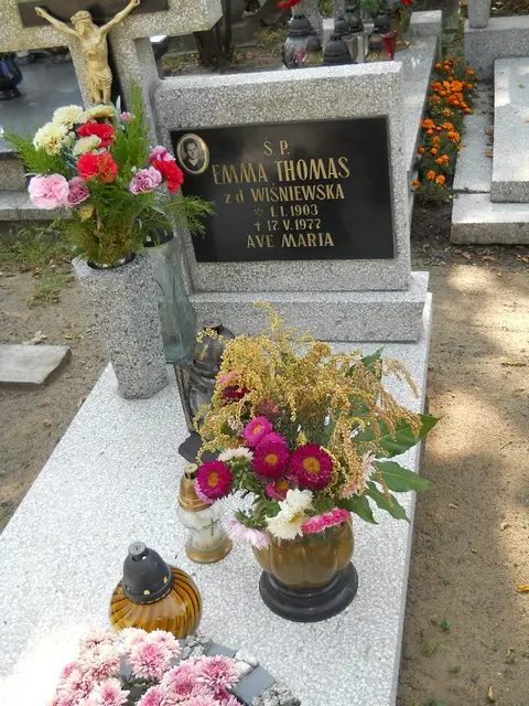Zdjęcie grobu 18/28325