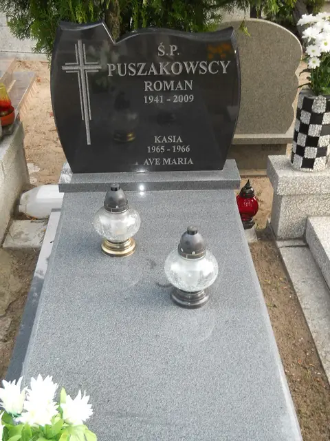 Zdjęcie grobu 14/27017