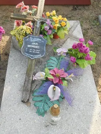 Zdjęcie grobu Ha/110