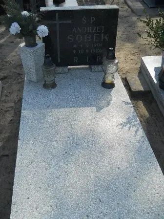 Zdjęcie grobu 3/13