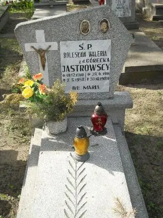Zdjęcie grobu 27/312