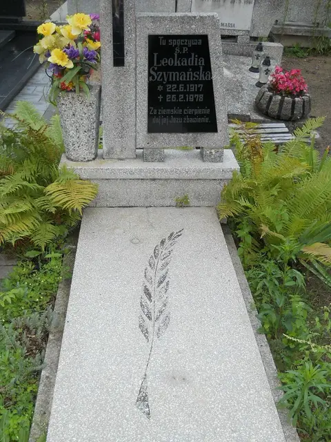 Zdjęcie grobu B/25684