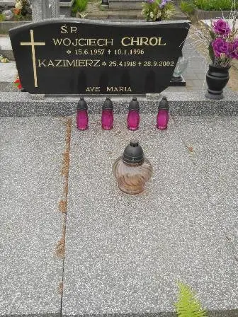 Zdjęcie grobu 22/100