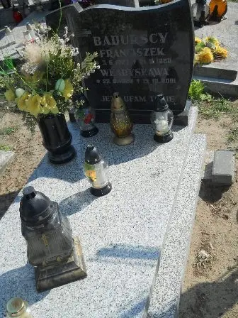 Zdjęcie grobu 42/282