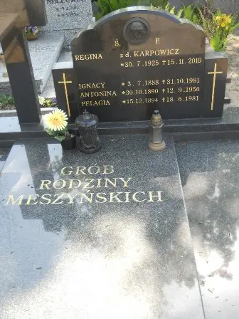 Zdjęcie grobu 28/100