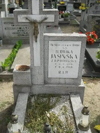 Zdjęcie grobu 27/227