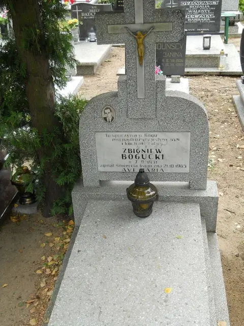 Zdjęcie grobu 16/26166