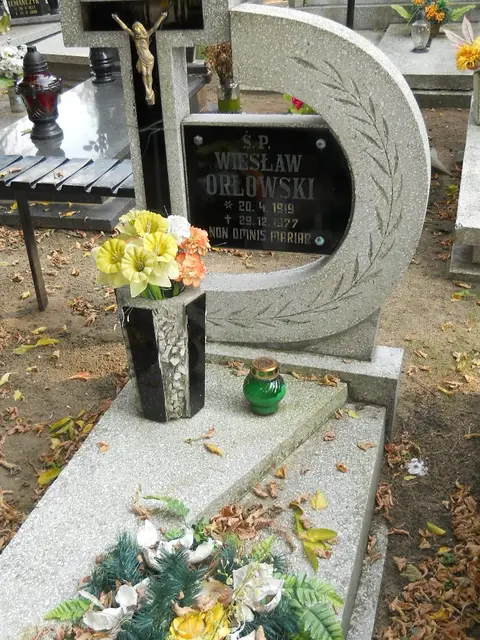 Zdjęcie grobu 15/26605