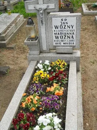 Zdjęcie grobu 32/217