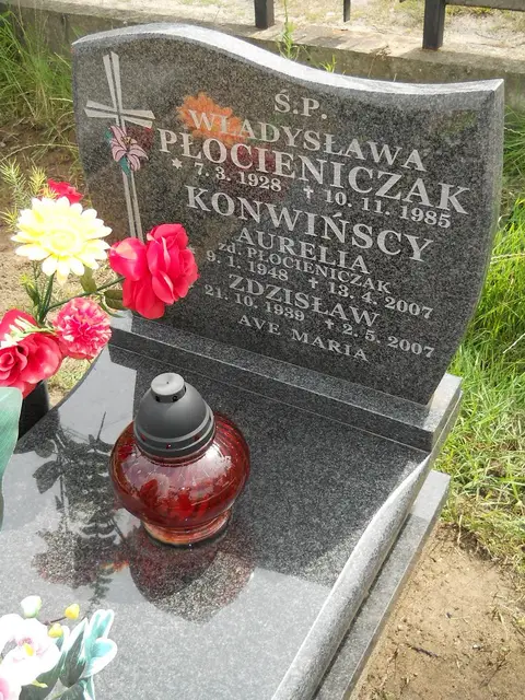 Zdjęcie grobu 26/22753