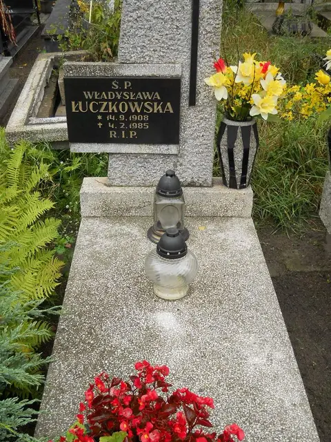 Zdjęcie grobu B/25465