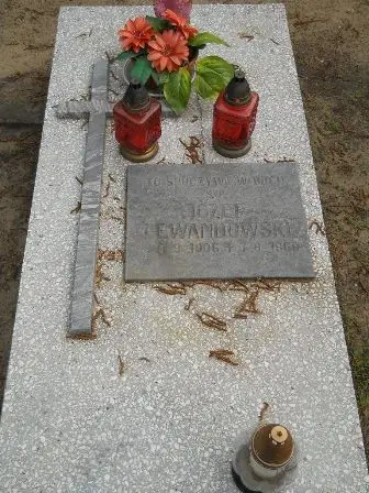 Zdjęcie grobu 33/288