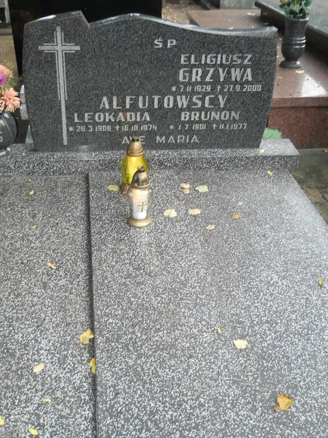Zdjęcie grobu 14/26963