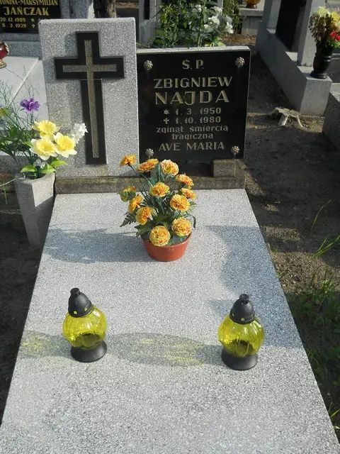 Zdjęcie grobu A/24832