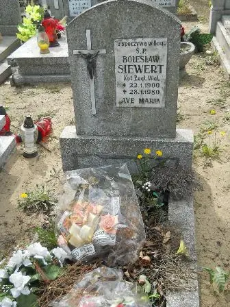 Zdjęcie grobu 27/100
