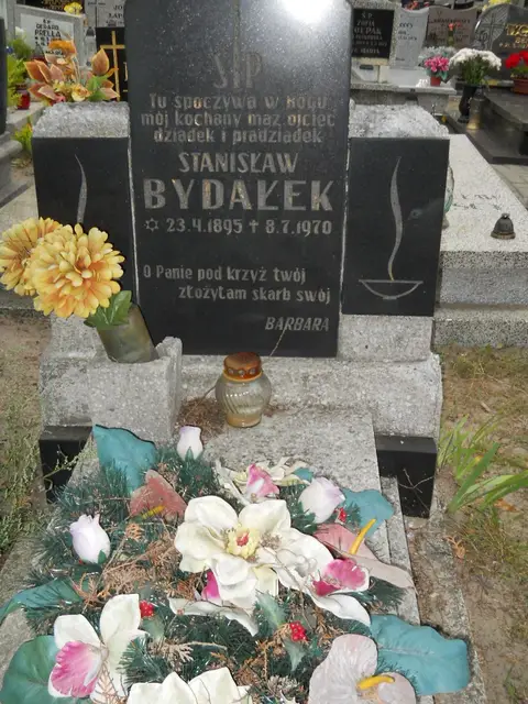 Zdjęcie grobu B/25267