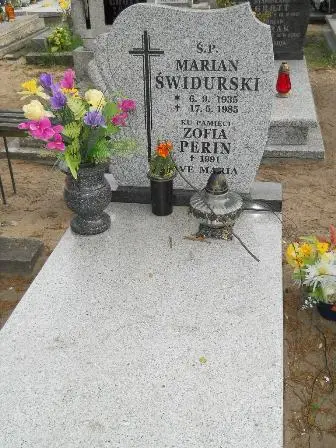 Zdjęcie grobu 37/232