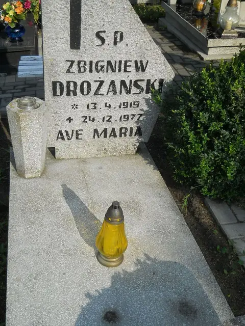 Zdjęcie grobu B/25652