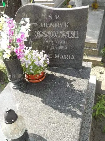 Zdjęcie grobu 20/252