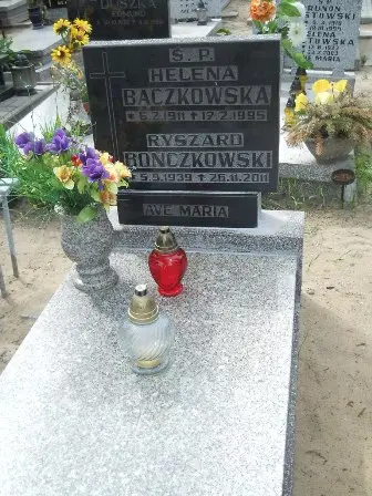 Zdjęcie grobu 34/100